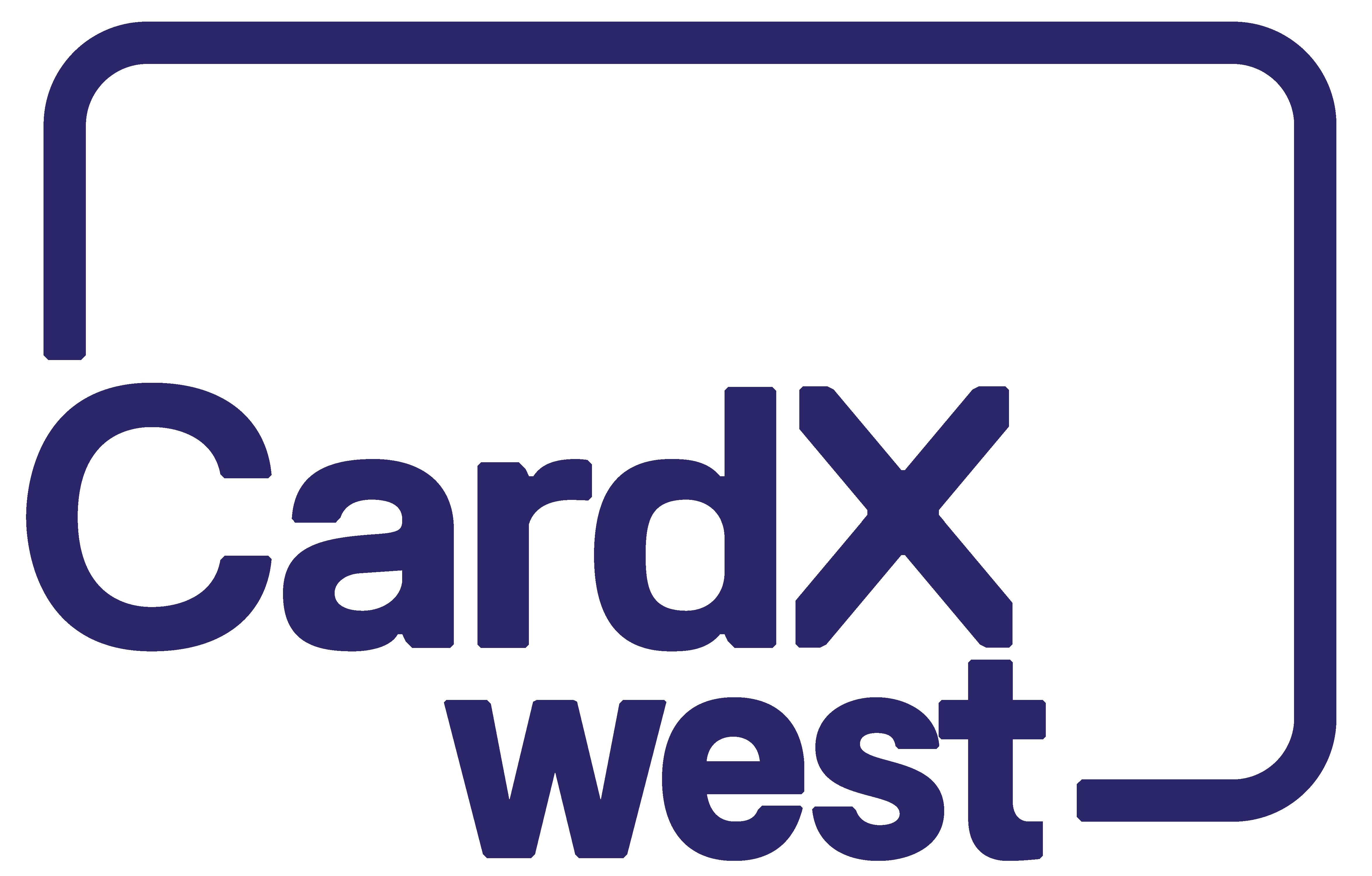 CardX West